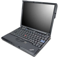 Lenovo ThinkPad X61s (7669-3JG) (UK43JPG)